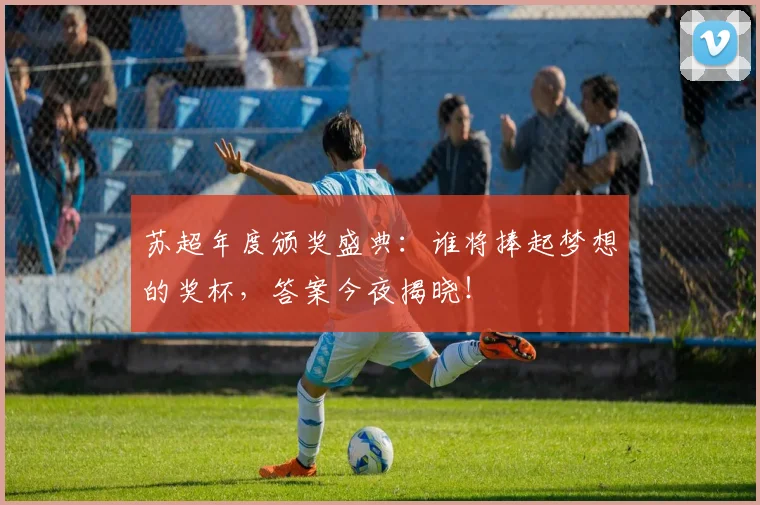 苏超年度颁奖盛典：谁将捧起梦想的奖杯，答案今夜揭晓！