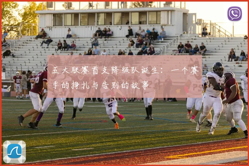 五大联赛首支降级队诞生：一个赛季的挣扎与告别的故事