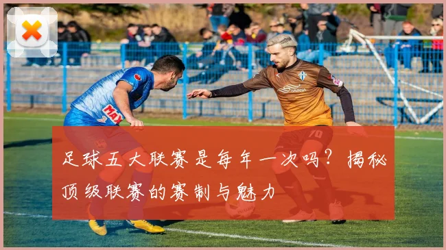 足球五大联赛是每年一次吗?揭秘顶级联赛的赛制与魅力