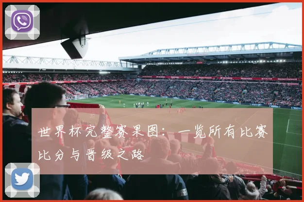 世界杯完整赛果图:一览所有比赛比分与晋级之路